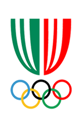 Logo Coni
