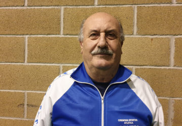 Giancarlo Parmigiani