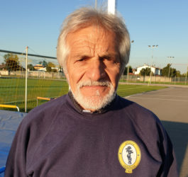 Sergio Garatti