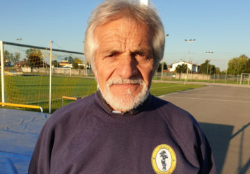 Sergio Garatti