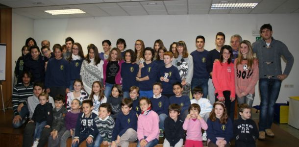 34° Festa premiazioni