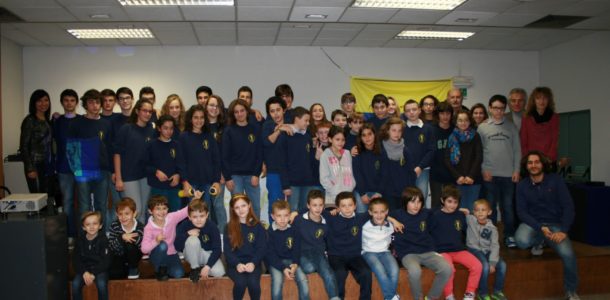 35° Festa premiazioni
