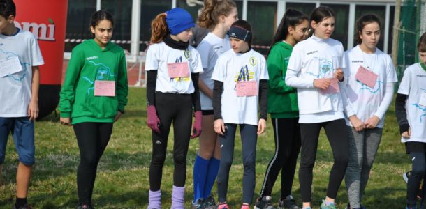 Corsa Campestre Casalmaggiore