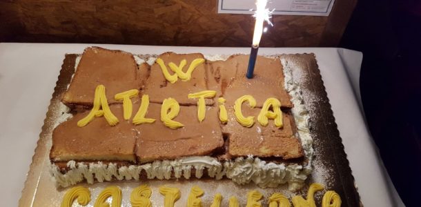 Festa Premiazioni 2018