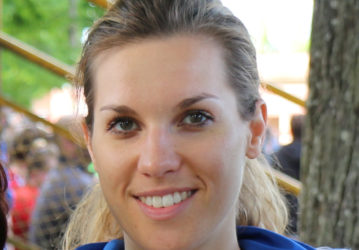 Anita Meli