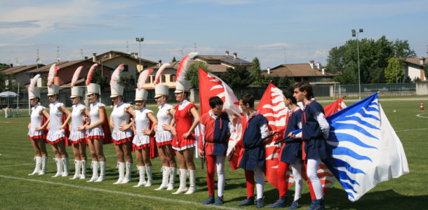 Meeting città di Castelleone
