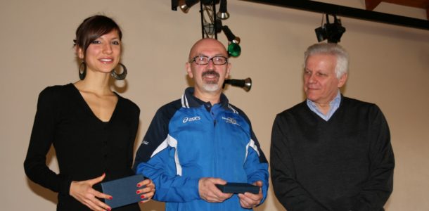 Premiazioni Cremona