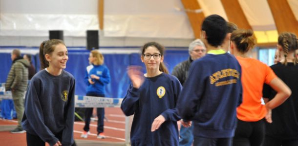 Casalmaggiore indoor