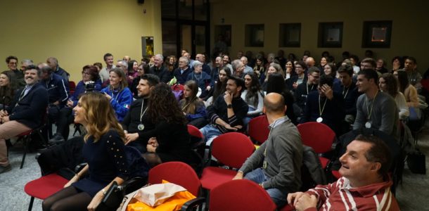 Festa 40 anni