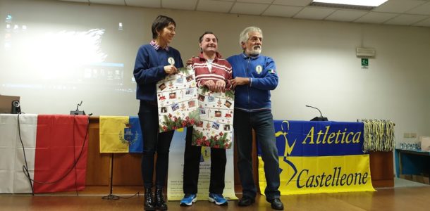 Festa Premiazioni 2019