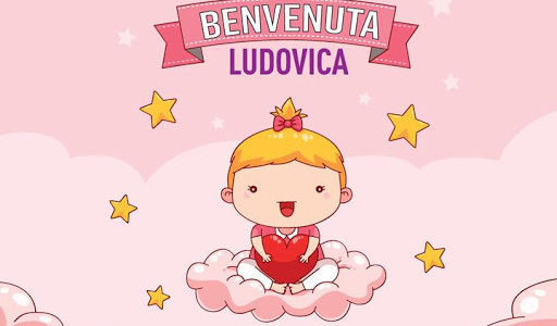 BENVENUTA