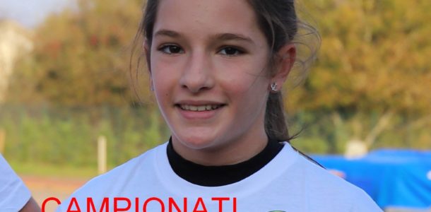 Campionato provinciale 2020 – 2a giornata