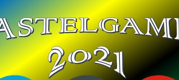 Castelgames 2021