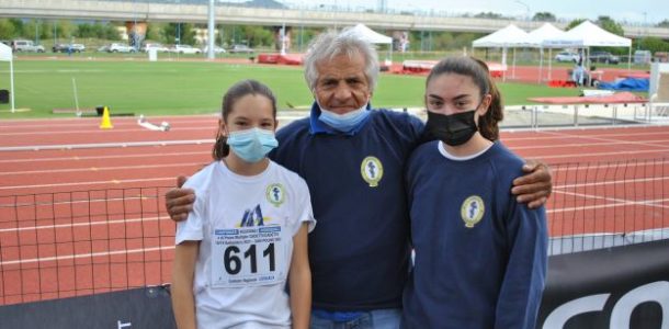 Brescia – campionati regionali cadetti/e