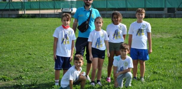 Soncino – 1° Memorial Carniti