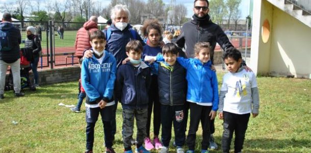 Chiari – Trofeo marmotte