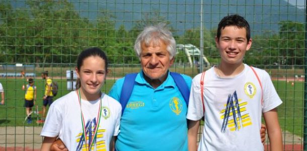 Concesio – Trofeo Marmotte