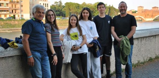 Verona – Trofeo Pindemonte