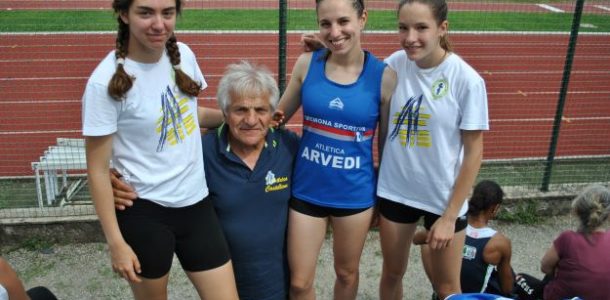 Villasanta – Trofeo Brambilla