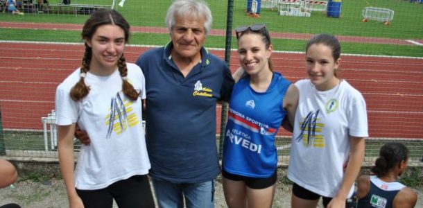 Villasanta – Trofeo Brambilla