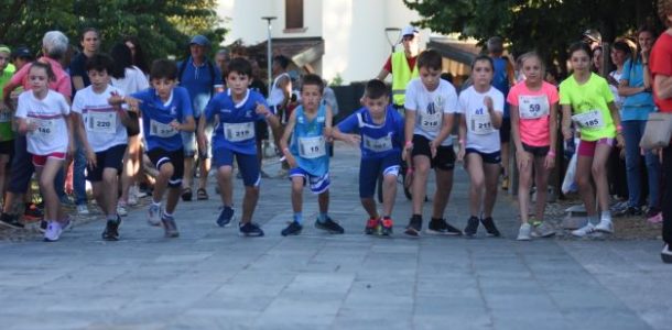 Annicco – Trofeo Annicchetta