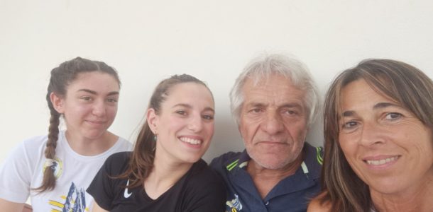 Brescia – Trofeo Oxyburn master