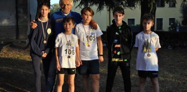 Annicco – Trofeo Tutto di Corsa