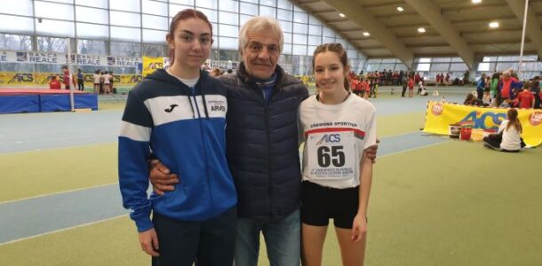 Parma – Campionato nazionale indoor AICS