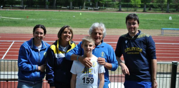 Cremona – Campionati provinciali ragazzi