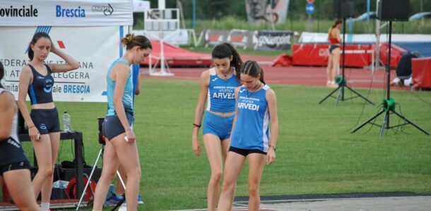 Brescia – Campionati regionali assoluti