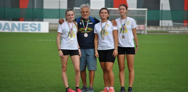 Soncino – Memorial Carniti