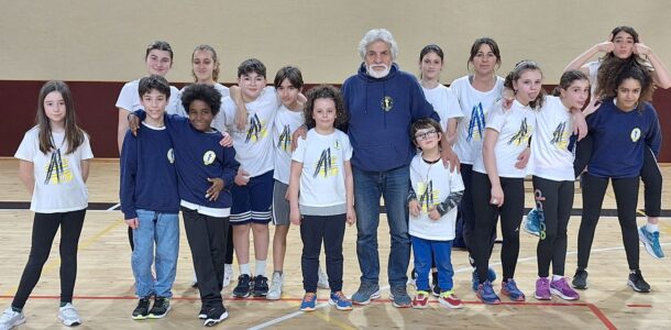 Cavatigozzi – Campionato provinciale ragazzi