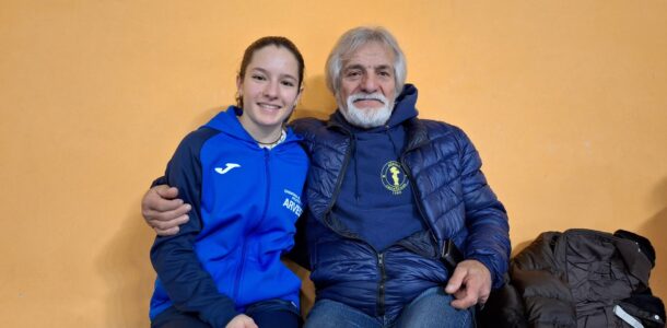 Brescia – II Trofeo città di Brescia