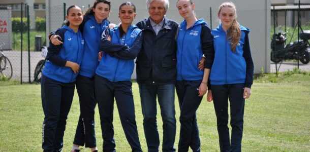 Piacenza-Meeting di primavera