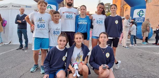 Annicco – XVI Trofeo Annicchetta