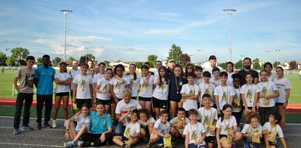 Castelgames kids