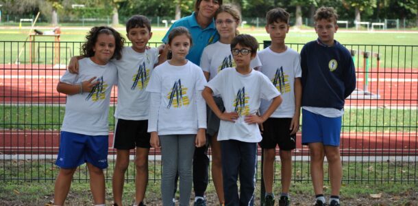 Cremona – Prove multiple esordienti