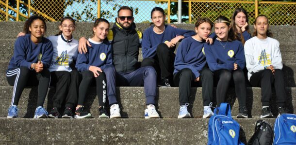 Cremona – Prove multiple ragazze