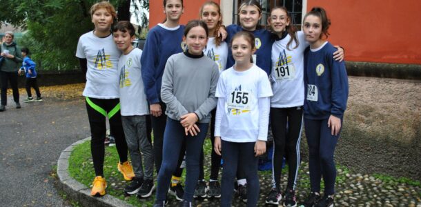 Annicco – Campionato provinciale di corsa su strada