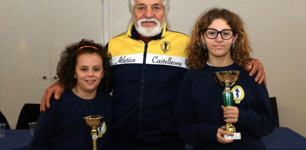 Festa provinciale stagione 2024