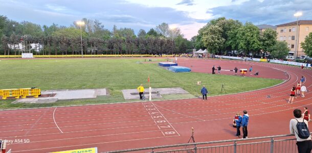 Modena – 46° trofeo liberazione