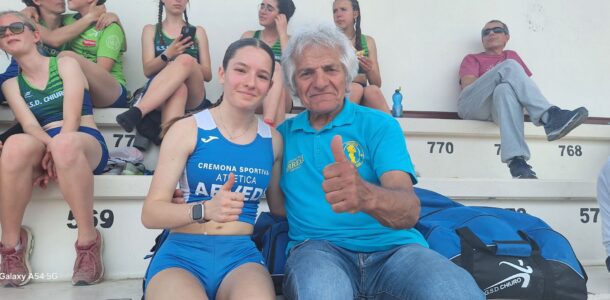 Brescia – Coppa 5 comuni