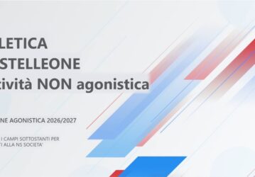 Attività NON agonistica